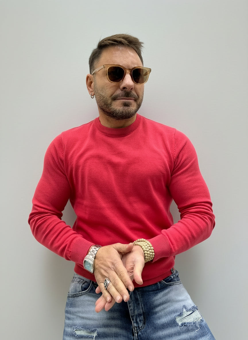 Maglioncino Telamira