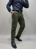 Pantalone Bottega Napoletana