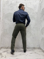Pantalone Bottega Napoletana
