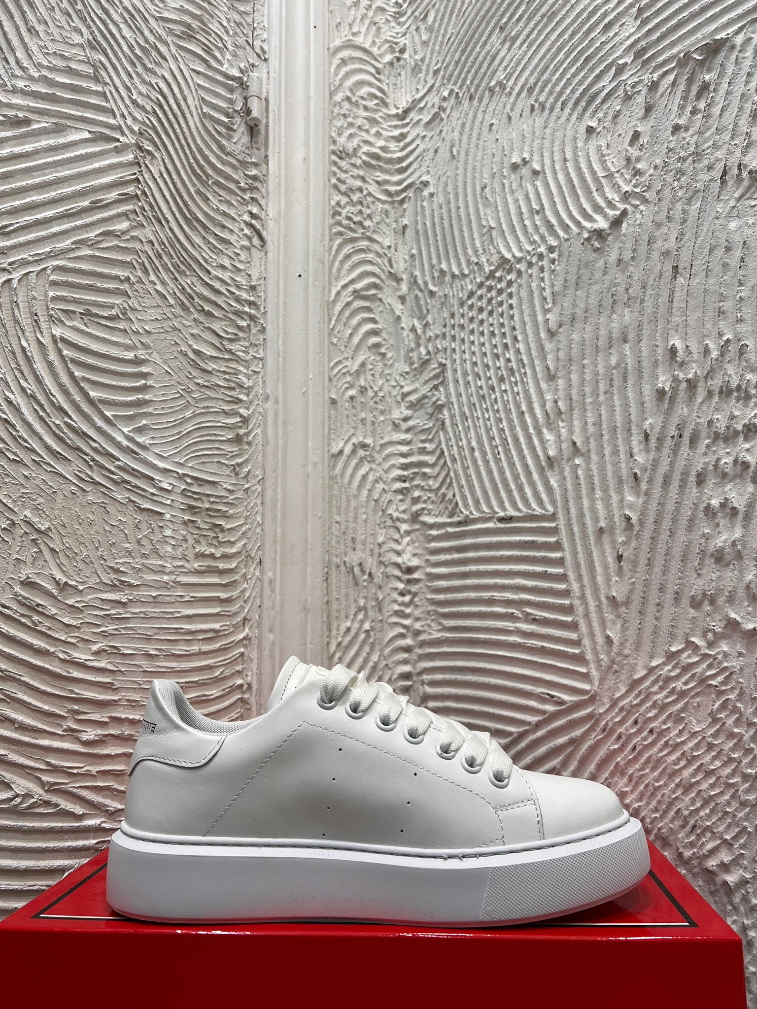 SNEAKERS F09 MOD.KITON