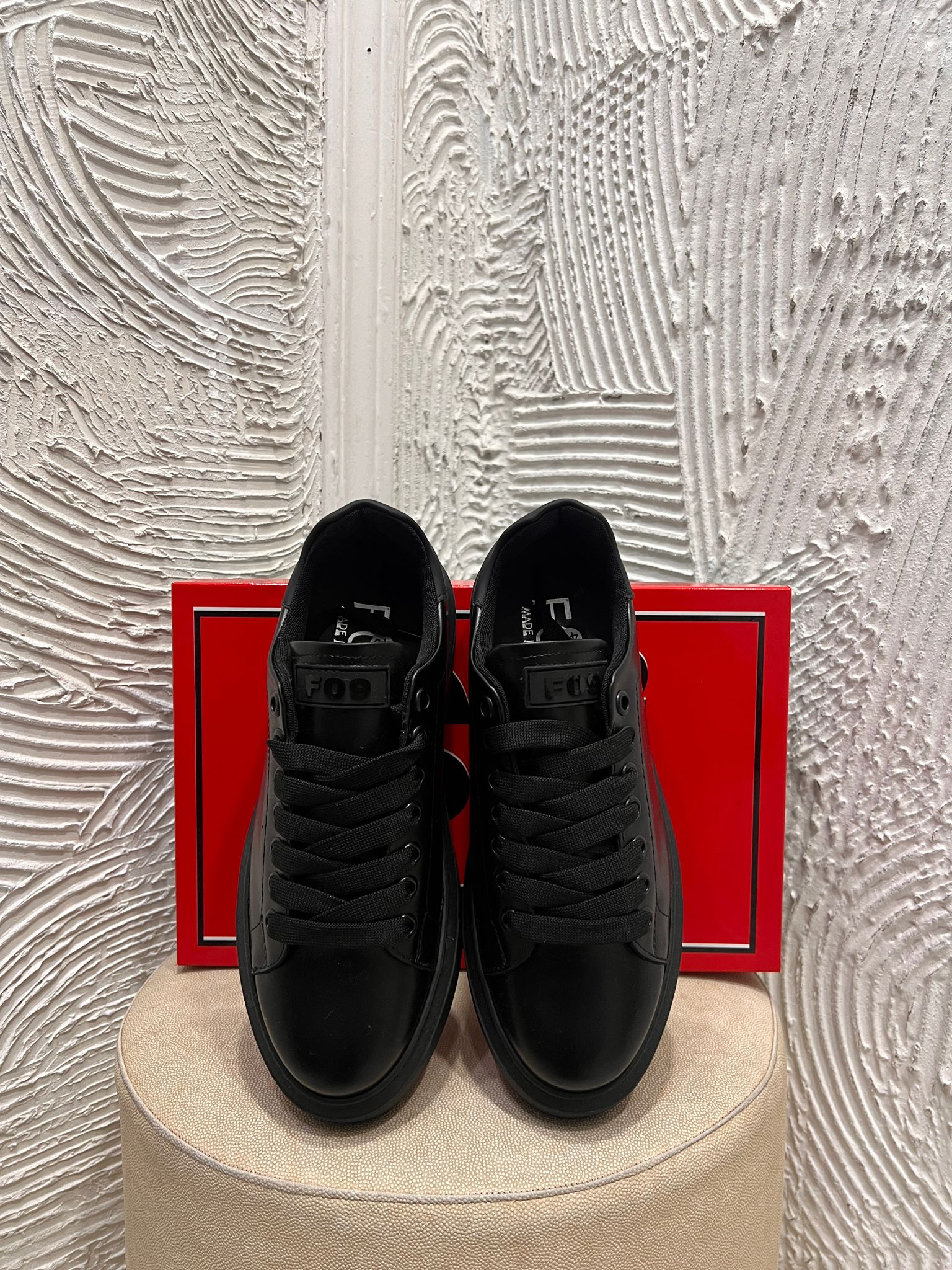 SNEAKERS F09 MOD.KITON