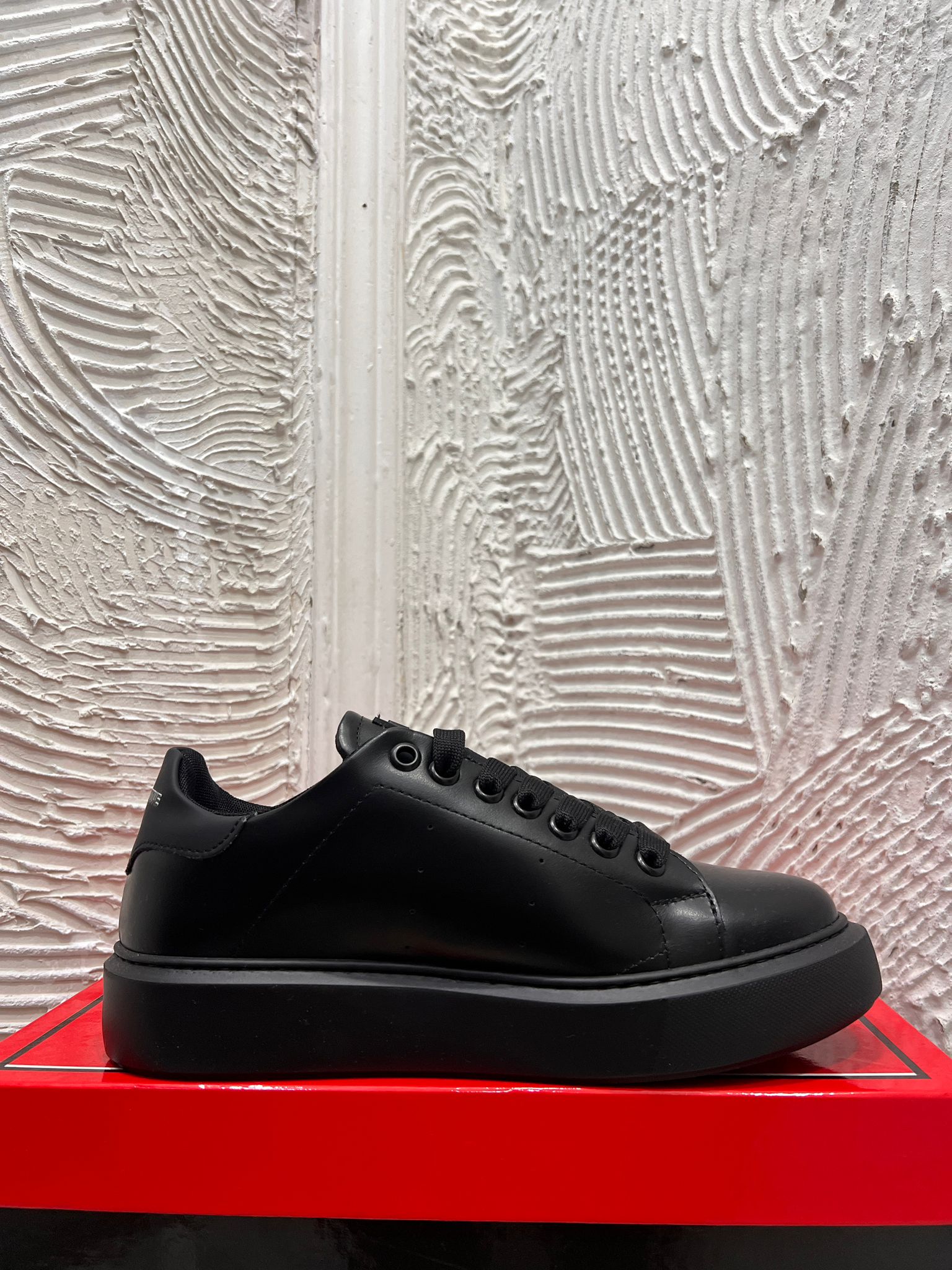 SNEAKERS F09 MOD.KITON