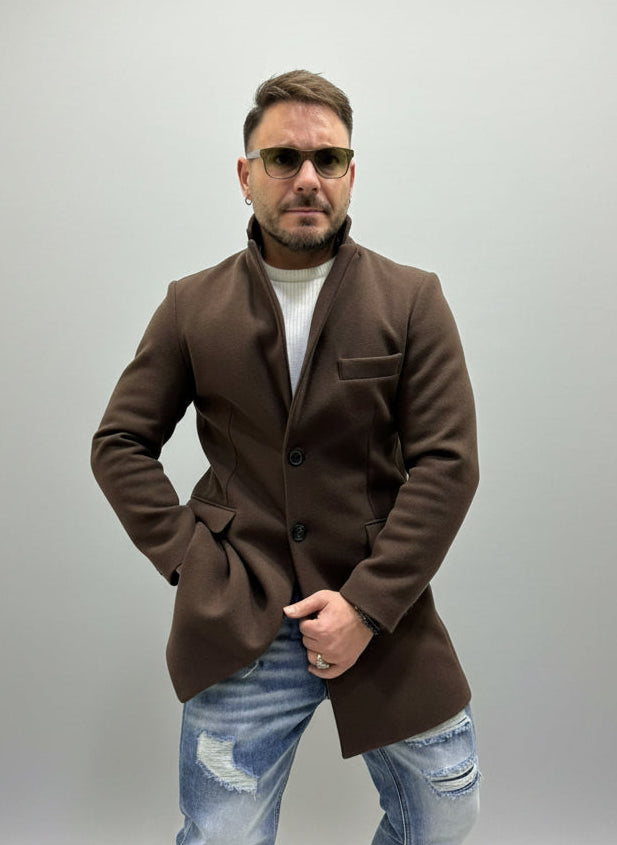 CAPPOTTO IL BARONETTO