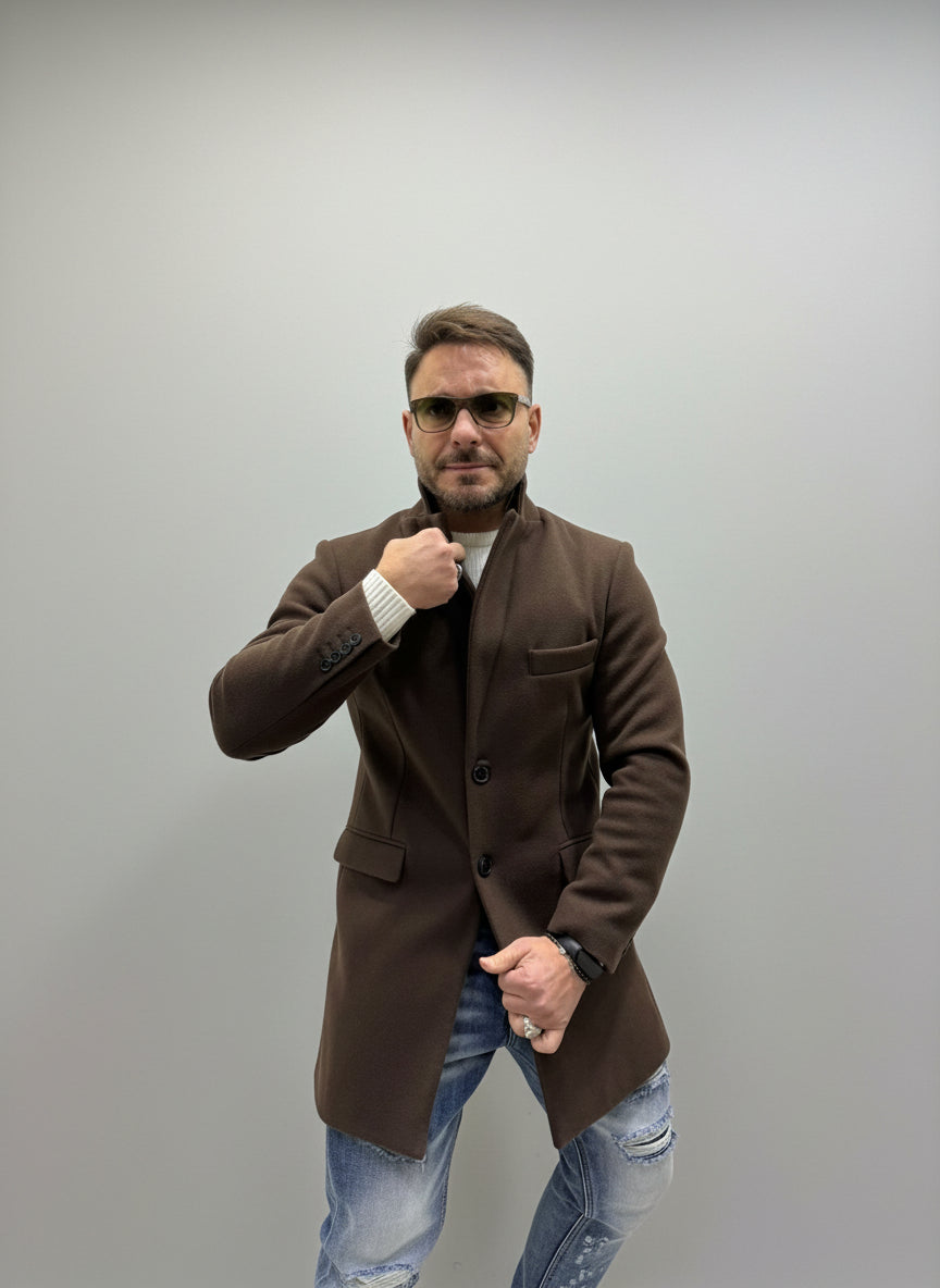 CAPPOTTO IL BARONETTO