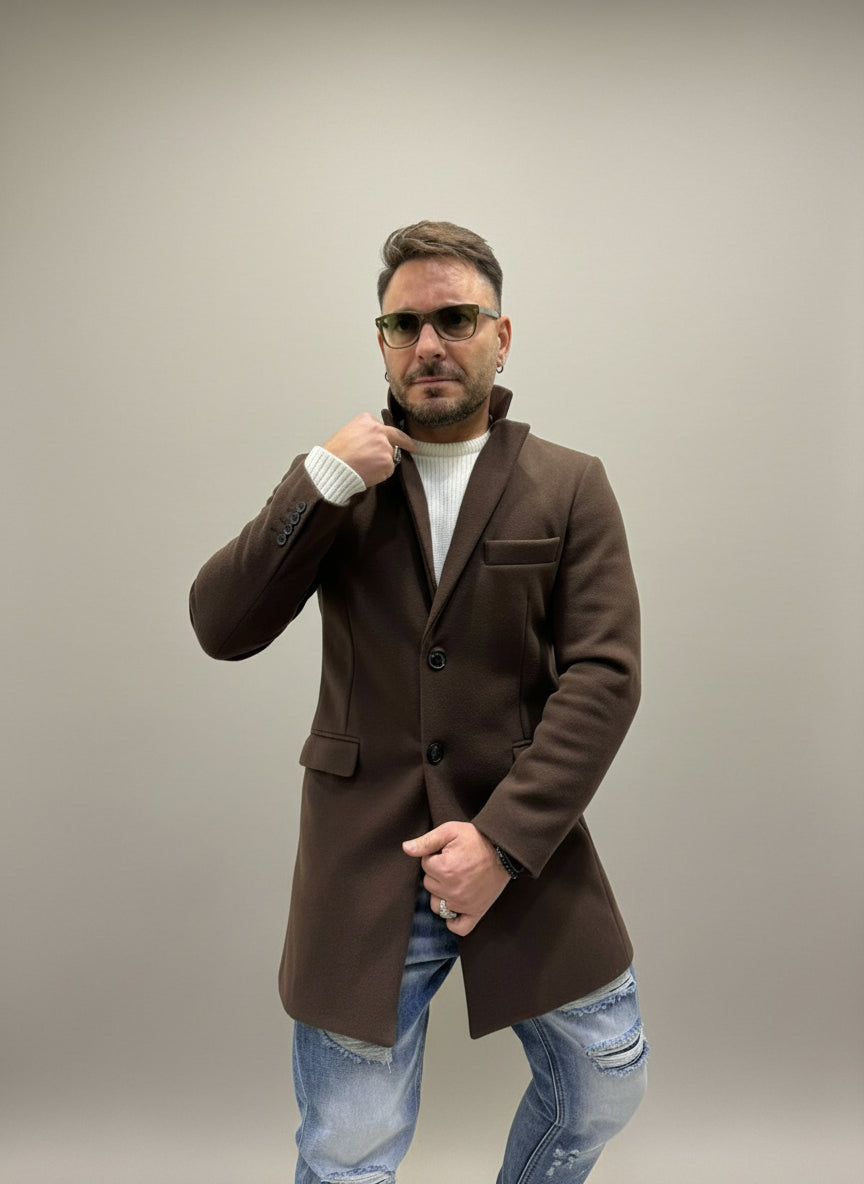 CAPPOTTO IL BARONETTO