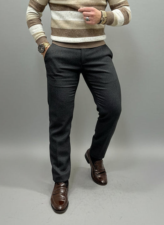 Pantalone  Fantasia Sale e Pepe