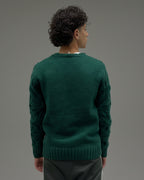 Maglione Treccia