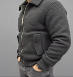 Giubbino mod. Teddy KSLAB