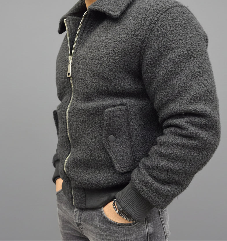Giubbino mod. Teddy KSLAB