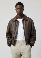 Jacket BigZip