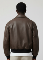 Jacket BigZip
