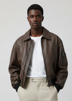 Jacket BigZip