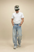 Jeans BaloonFit Big Tascone
