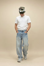 Jeans BaloonFit Big Tascone