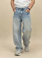 Jeans BaloonFit Big Tascone