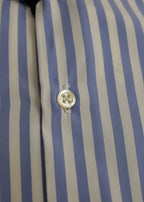 Camicia Rigata KSLAB