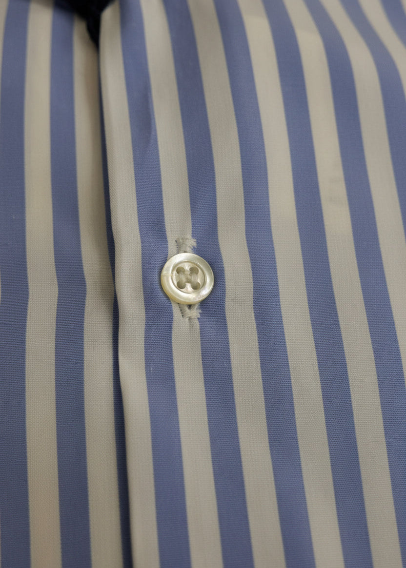 Camicia Rigata KSLAB