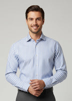 Camicia Rigata KSLAB