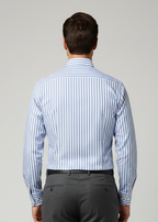 Camicia Rigata KSLAB