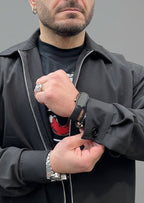 COORDINATO CROP