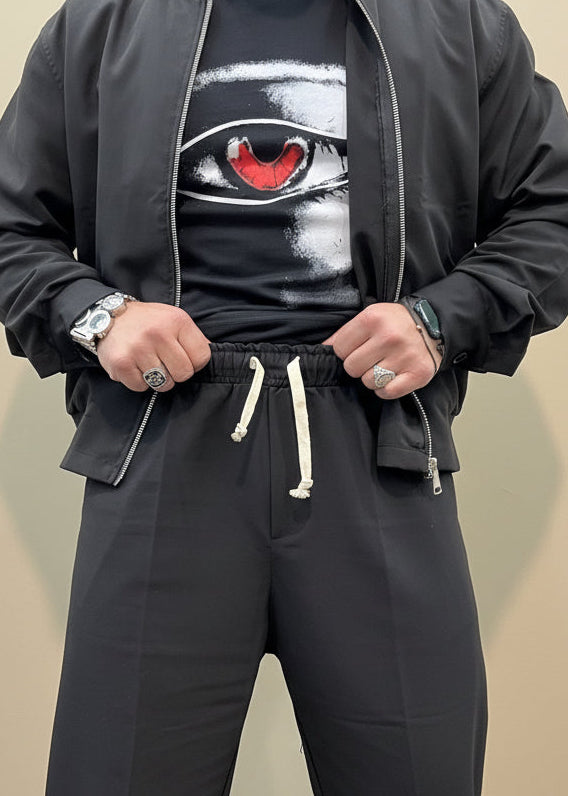 COORDINATO CROP