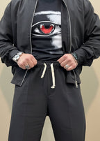 COORDINATO CROP