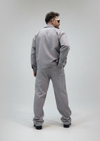 COORDINATO CROP
