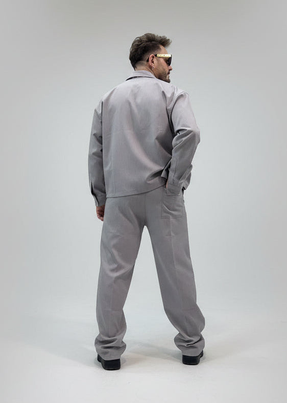 COORDINATO CROP