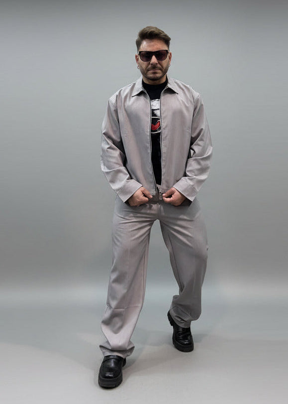COORDINATO CROP