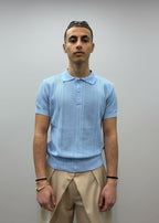 Polo Filo Cotone The Brothers