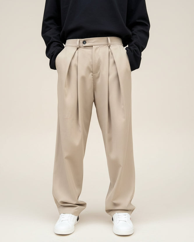 Pantalone Dark Pance