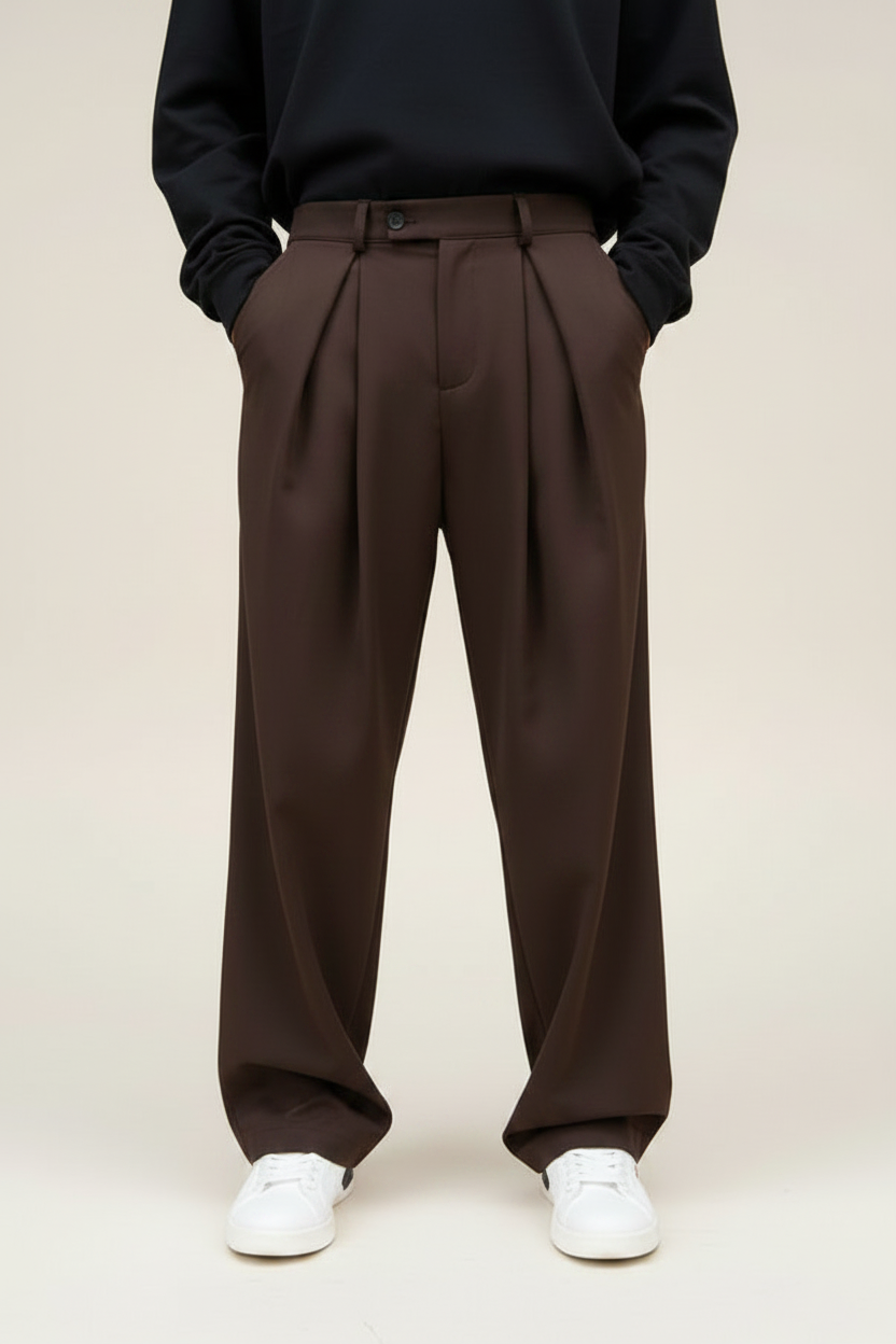 Pantalone Dark Pance