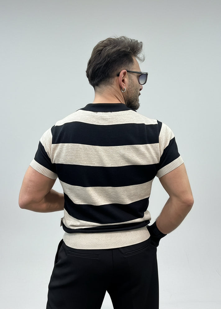 POLO Fascia larga