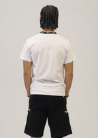 DS2 T-SHIRT COLLO LOGATO