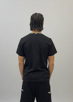 DS2 T-SHIRT COLLO LOGATO