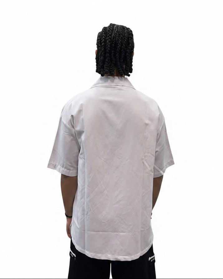 DS2 CAMICIA BOWLING