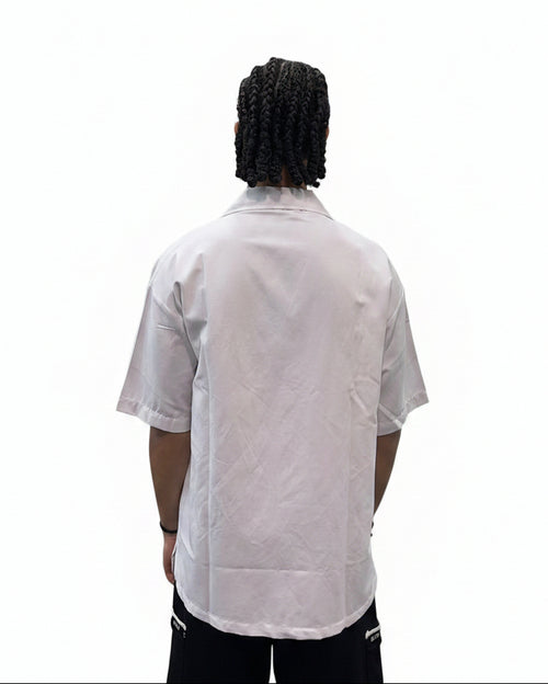 Camicia DS2 BOWLING