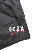 COSTUME ICON logo "X"