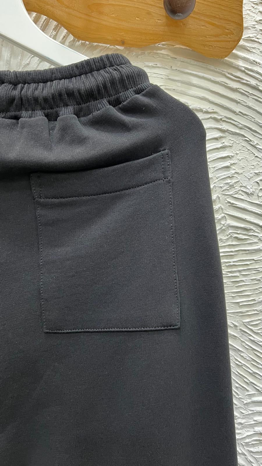 PantTuta ButNot stampa flame