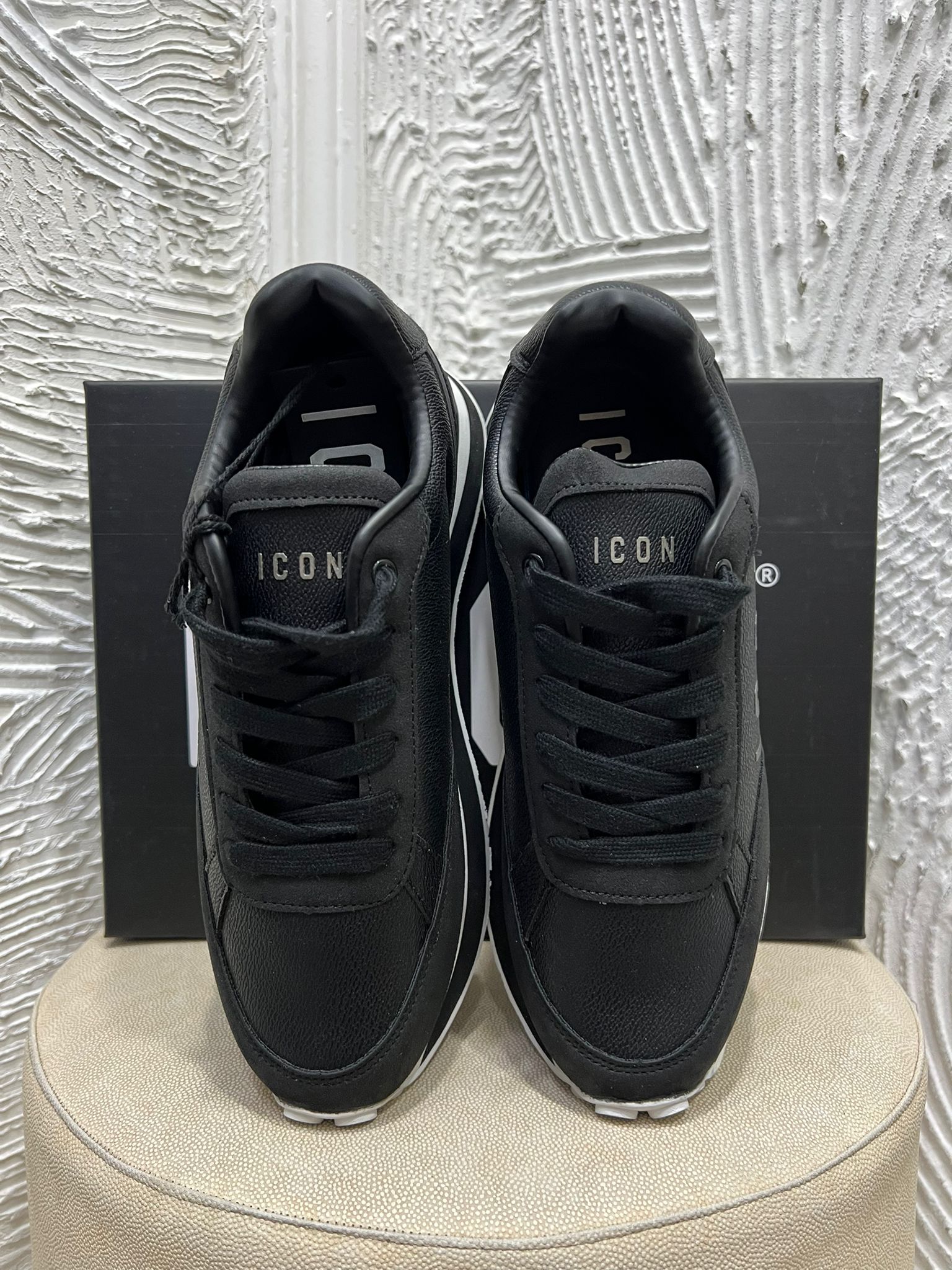 SNEAKERS ICON TRAINER