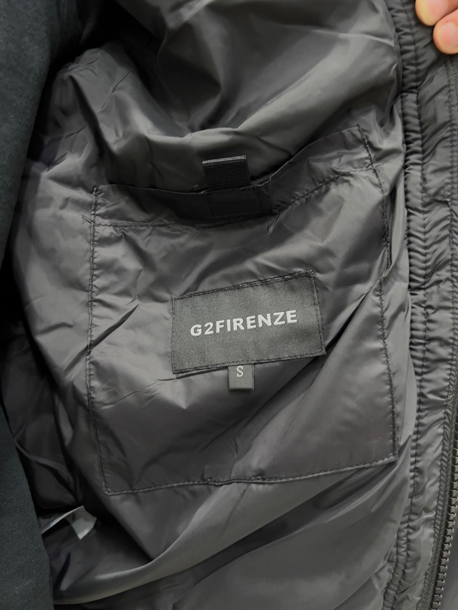 PUFFER G2FIRENZE