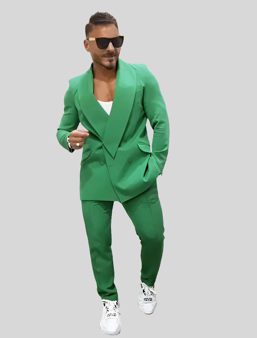 Abito taglio asimmetrico LuxuryCollection✨