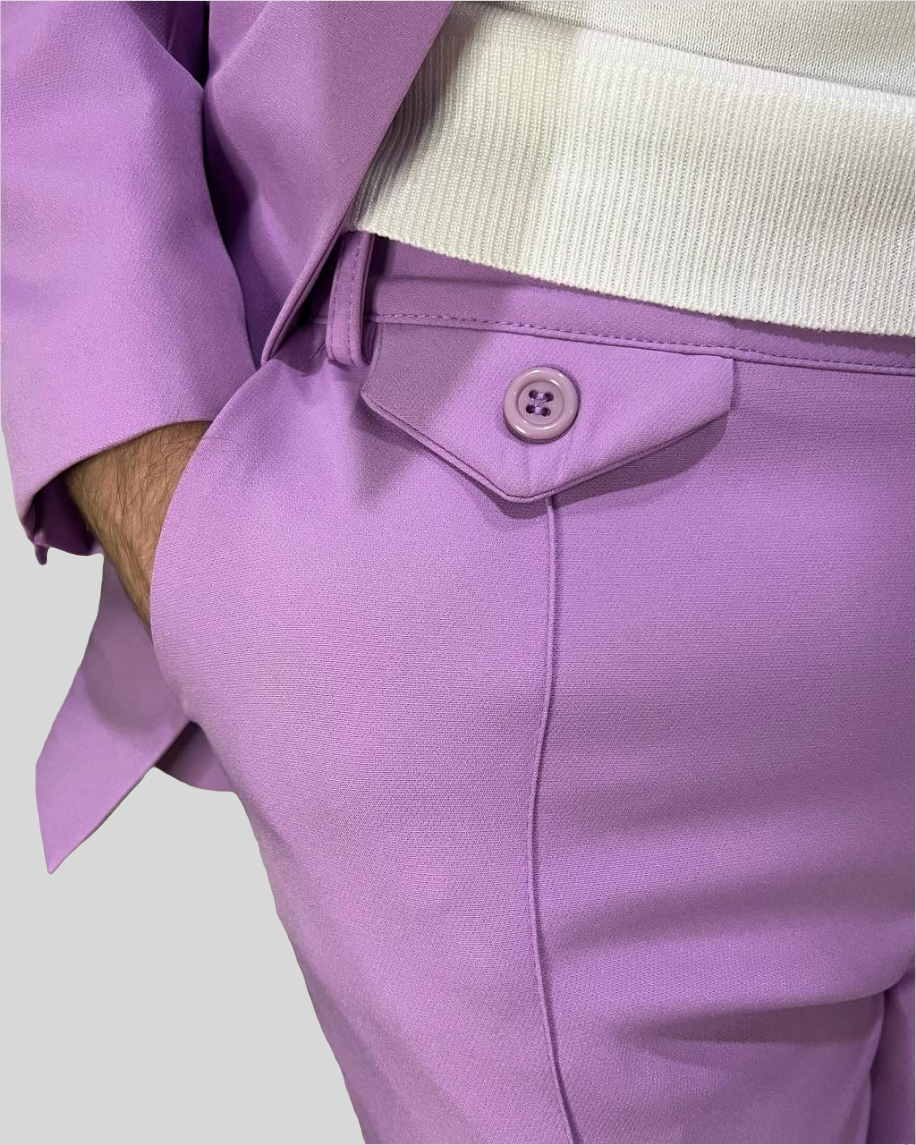 Abito taglio asimmetrico LuxuryCollection✨