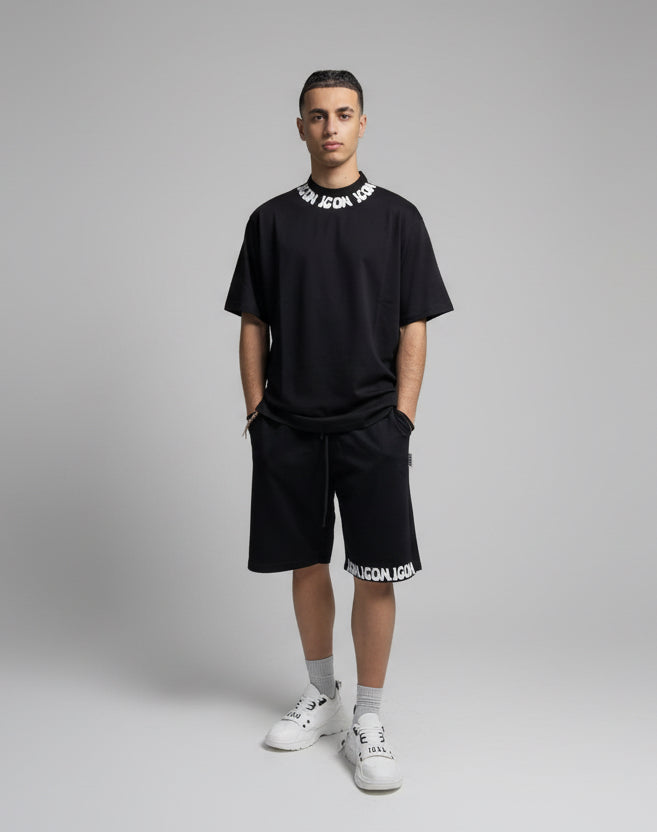 COORDINATO ICON logo Reap Set
