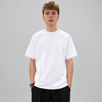 T-Shirt Borchiata