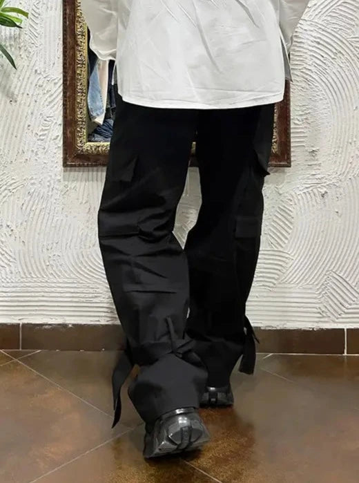 Pantalone Cargo RADICAL