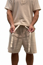 Coordinato Polo-camicia