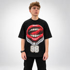 T-Shirt Bocca