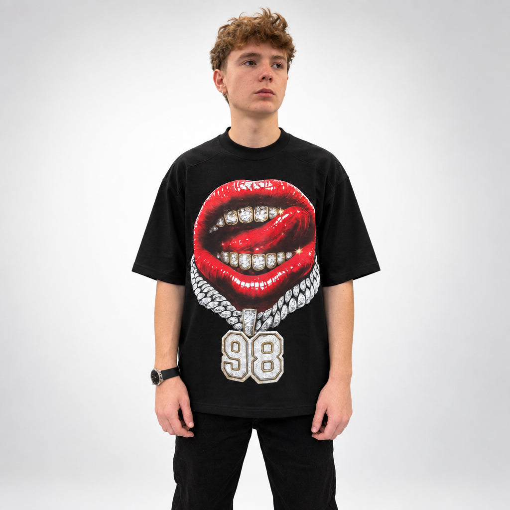 T-Shirt Bocca