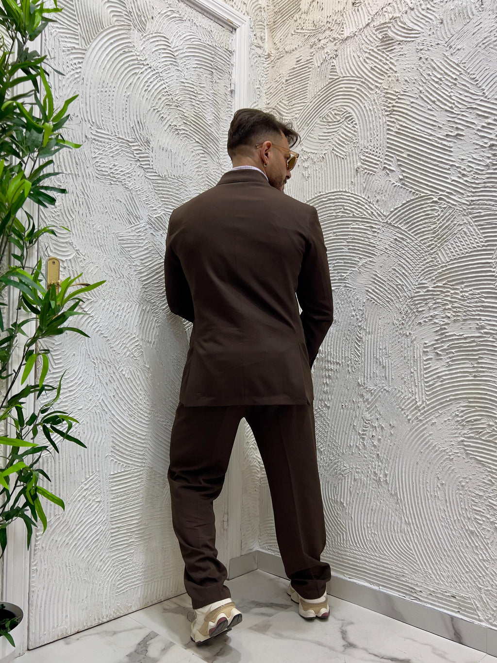 Abito Baggy Fit LuxuryCollection✨